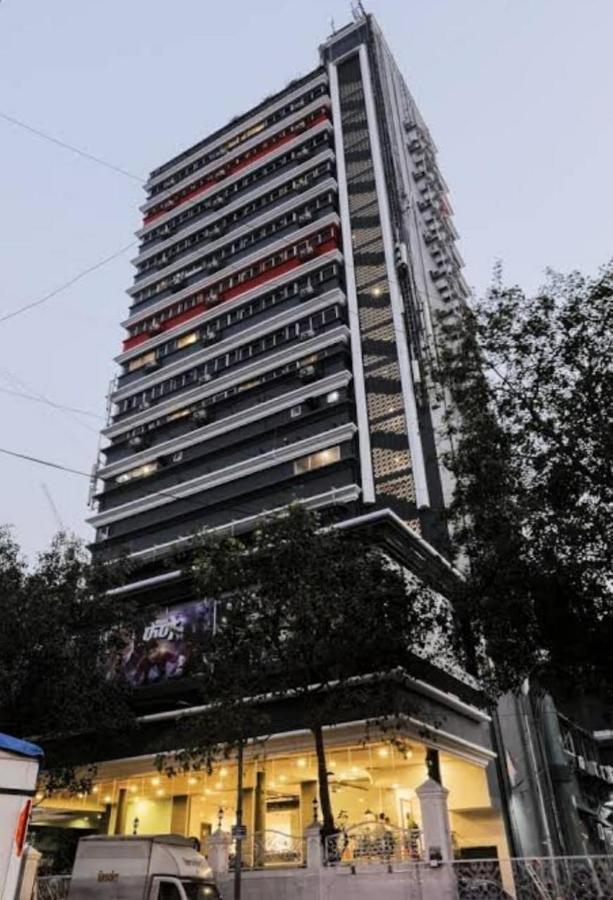Hotel Arma Town House Mumbai Exterior photo